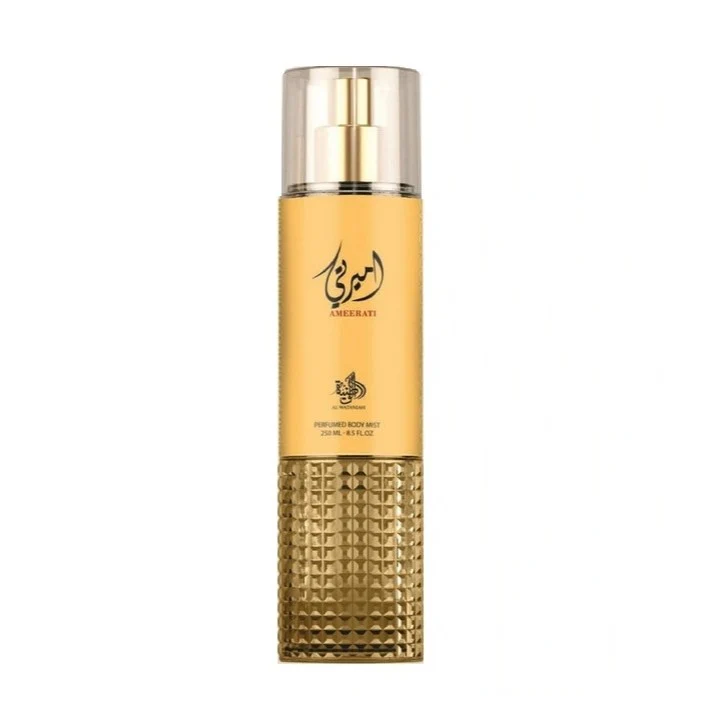 Ameerati mgiełka do ciała 250ml
