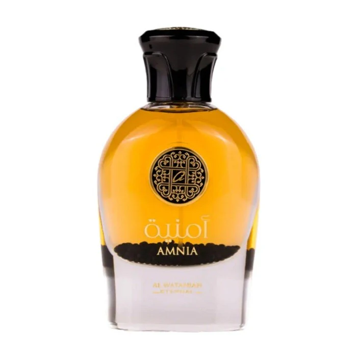 Amnia woda perfumowana