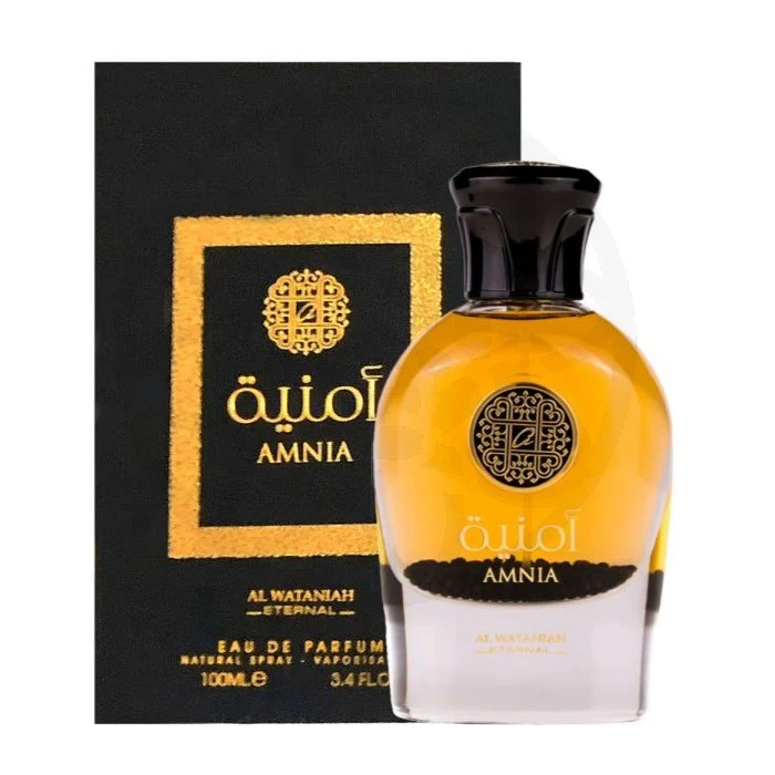 Amnia woda perfumowana - Image 2