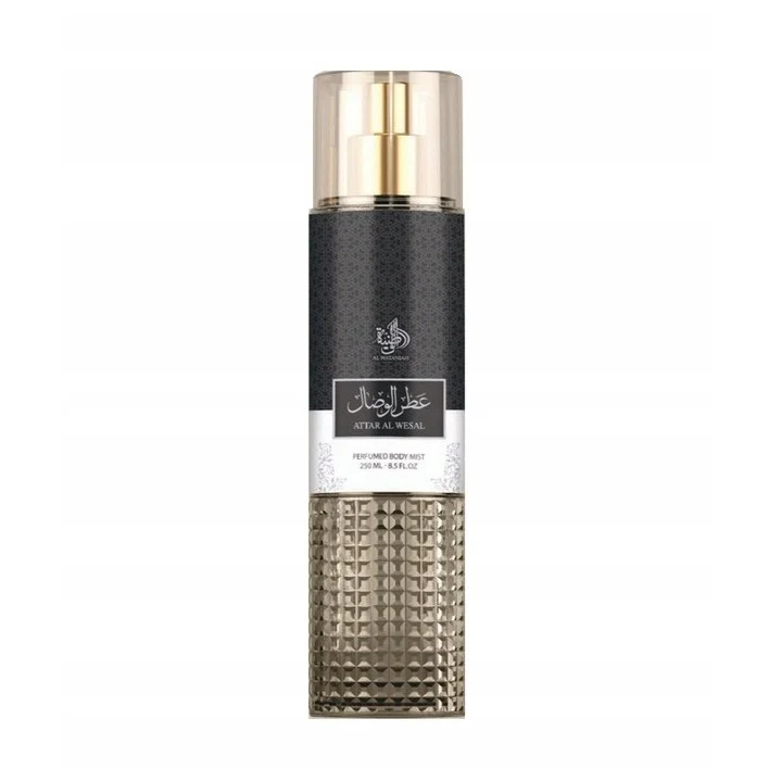 Attar Al Wesal mgiełka do ciała 250ml