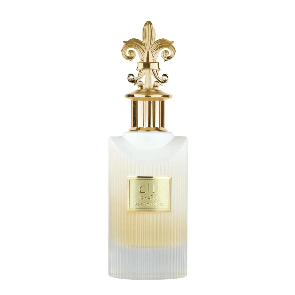 Baraa woda perfumowana