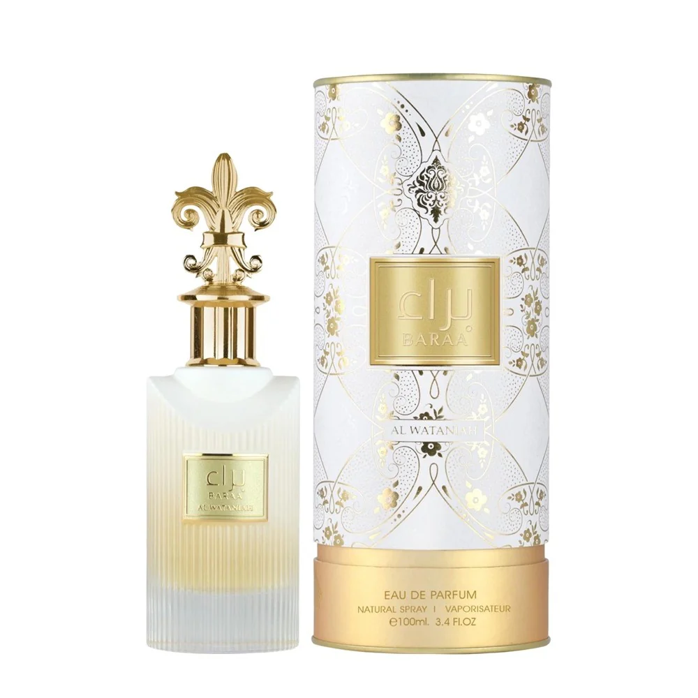 Baraa woda perfumowana - Image 2