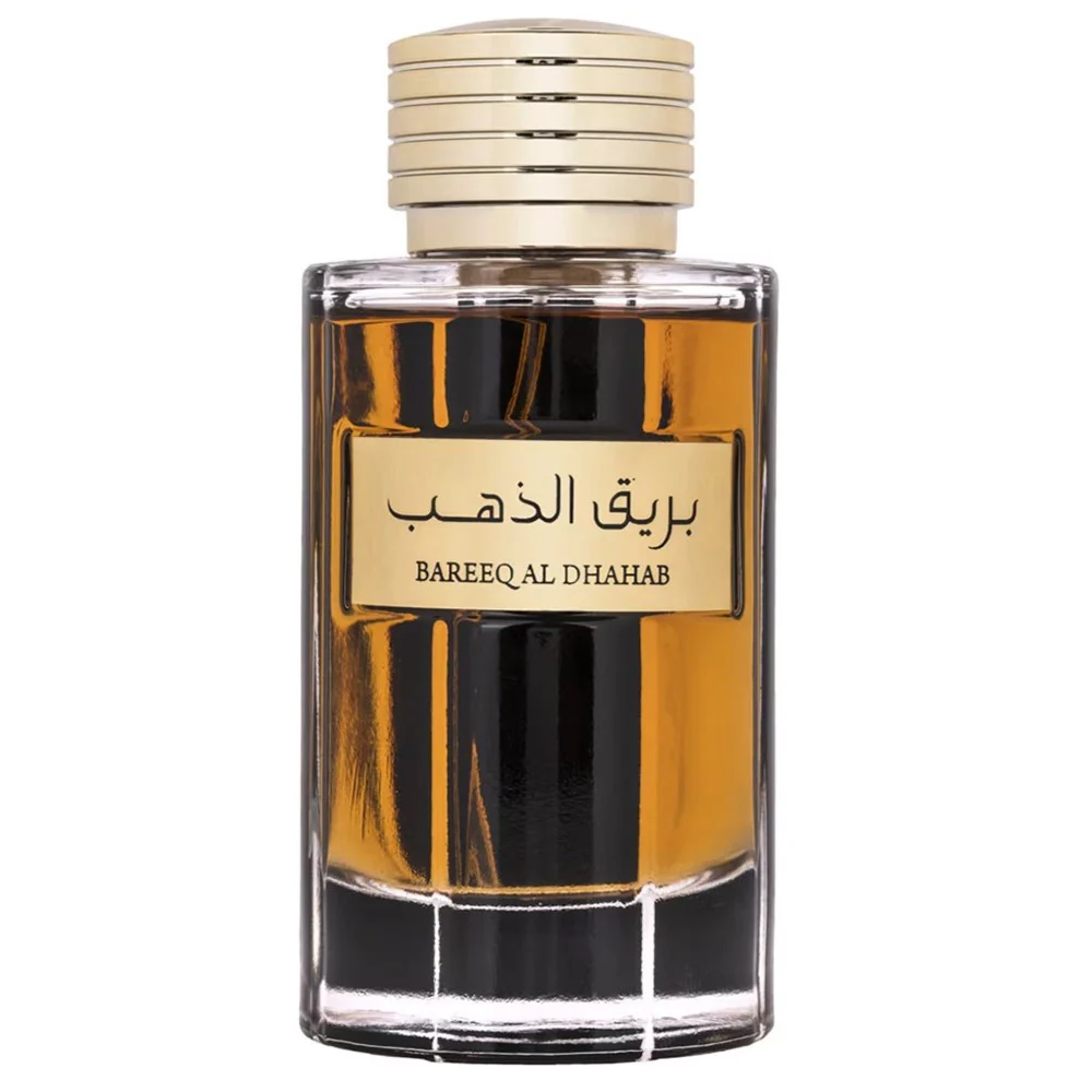 Bareeq Al Dhahab woda perfumowana spray - Image 3