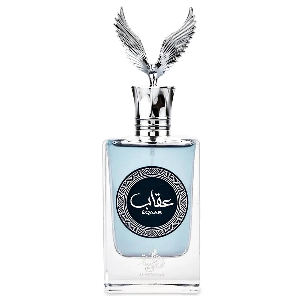 Eqaab woda perfumowana - Image 3