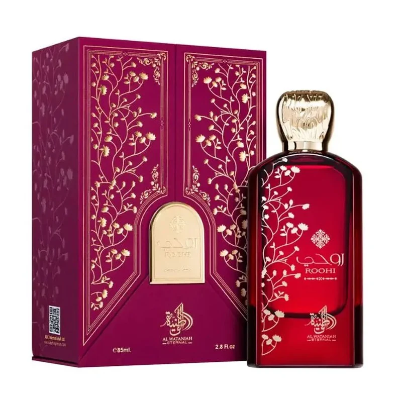 Eternal Roohi woda perfumowana - Image 2