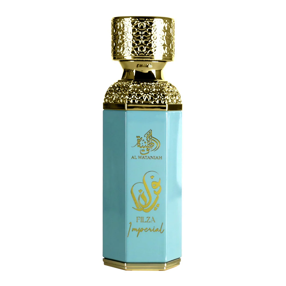 Filza Imperial woda perfumowana