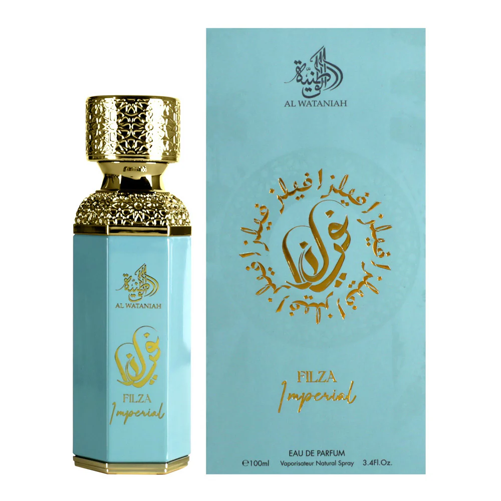 Filza Imperial woda perfumowana - Image 2