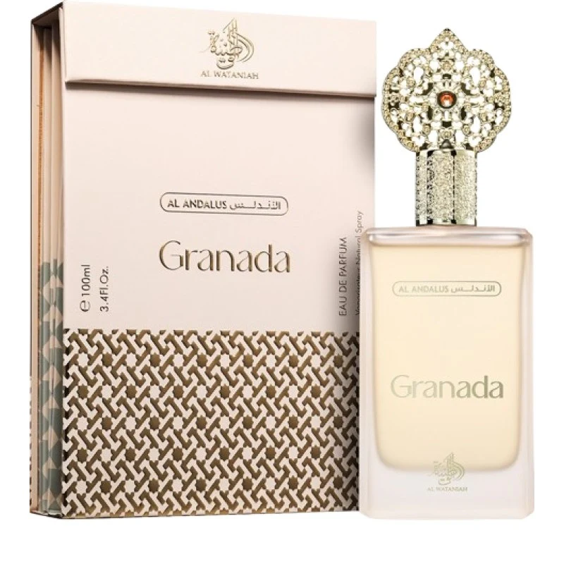 Granada woda perfumowana spray - Image 2