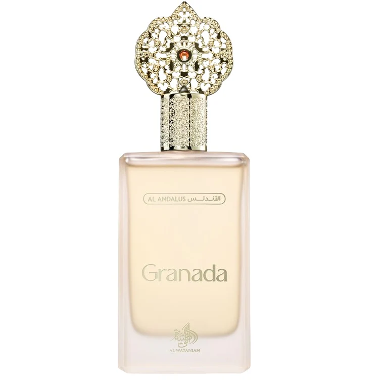 Granada woda perfumowana spray - Image 3
