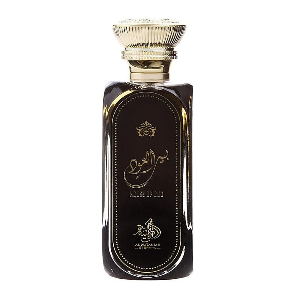 House Of Oud woda perfumowana