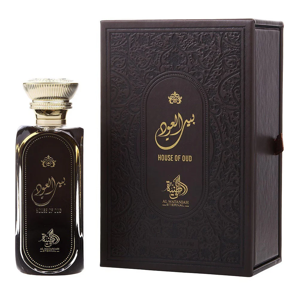 House Of Oud woda perfumowana - Image 2