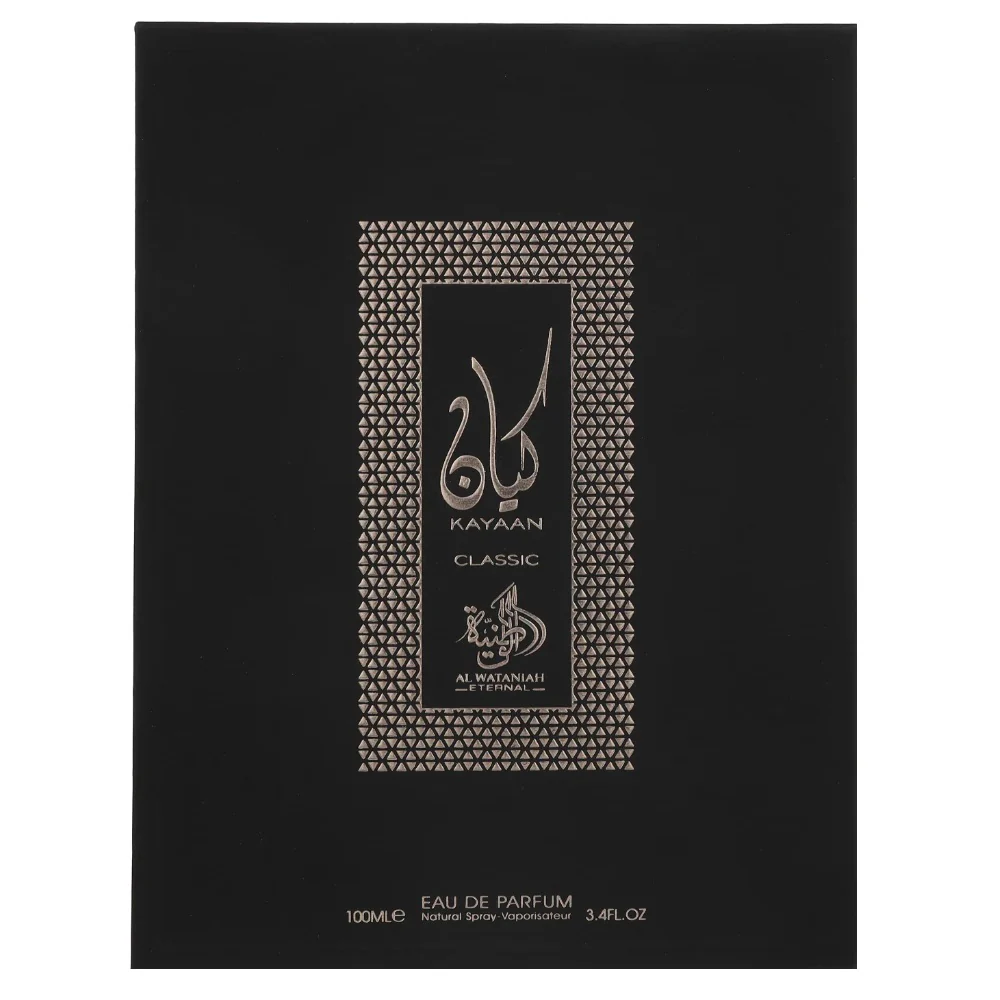 Kayaan Classic woda perfumowana - Image 2