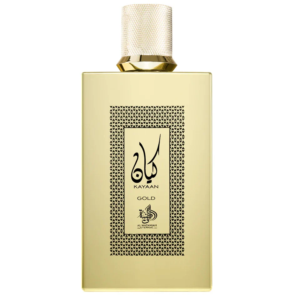 Kayaan Gold woda perfumowana
