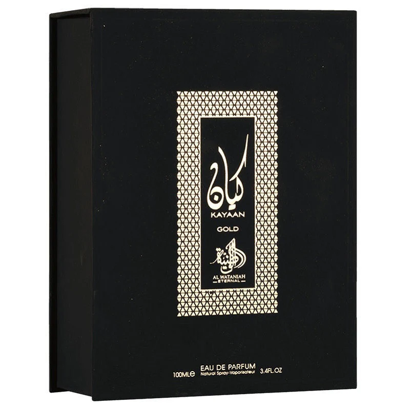 Kayaan Gold woda perfumowana - Image 2