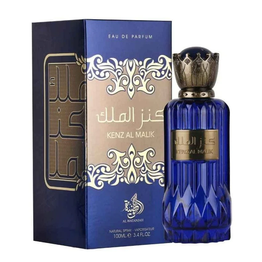 Kenz Al Malik woda perfumowana - Image 2