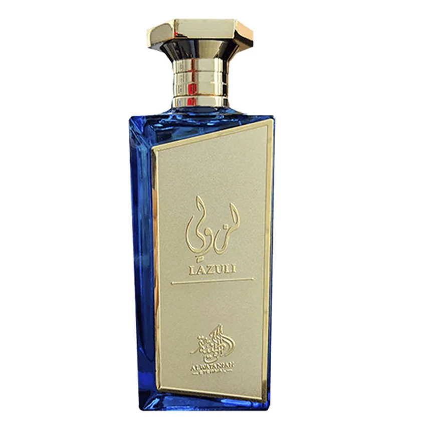 Lazuli woda perfumowana
