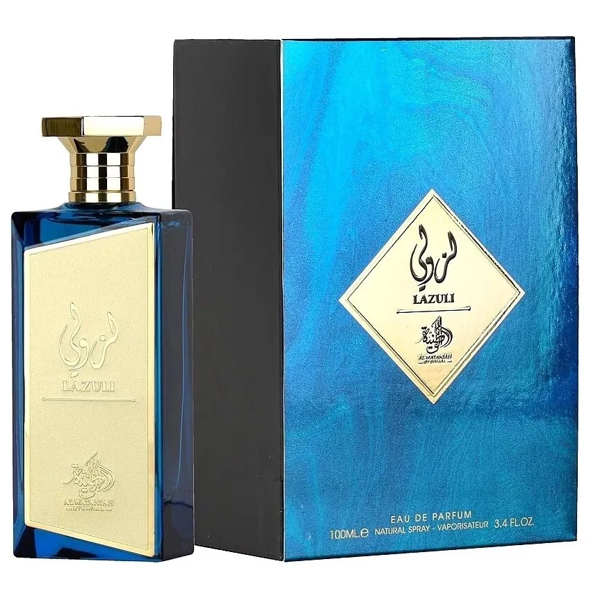 Lazuli woda perfumowana - Image 3