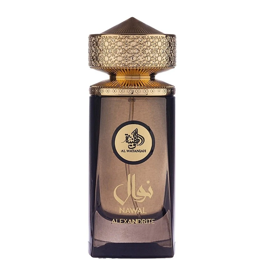 Nawal Alexandrite woda perfumowana - Image 3