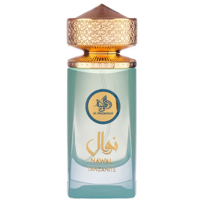 Nawal Tanzanite woda perfumowana