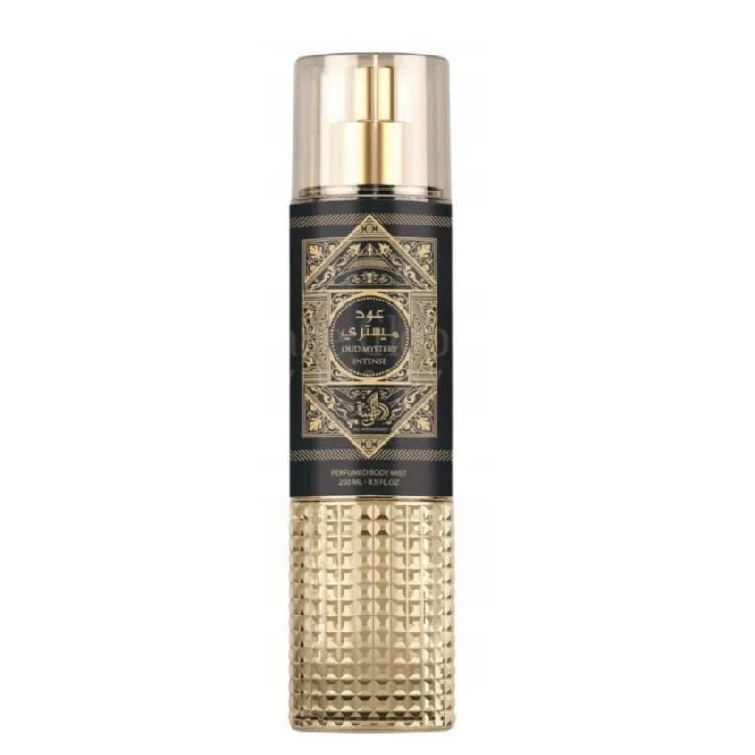 Oud Mystery Intense mgiełka do ciała 250ml