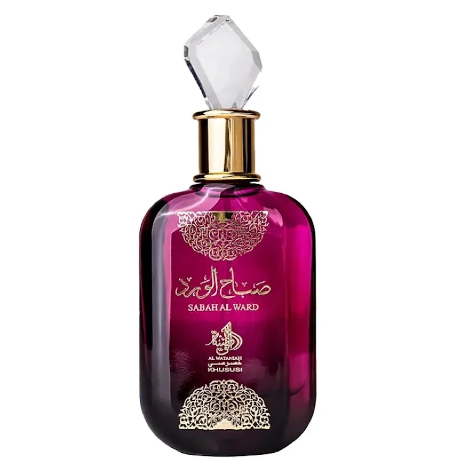 Sabah Al Ward woda perfumowana - Image 3