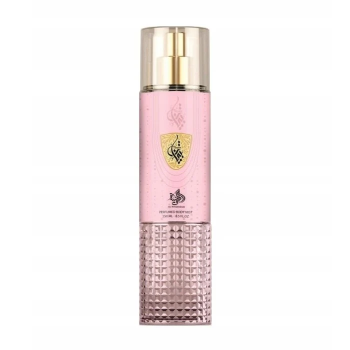 Tibyan mgiełka do ciała 250ml