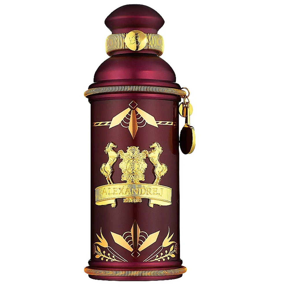 Rose Alba woda perfumowana spray - Image 3