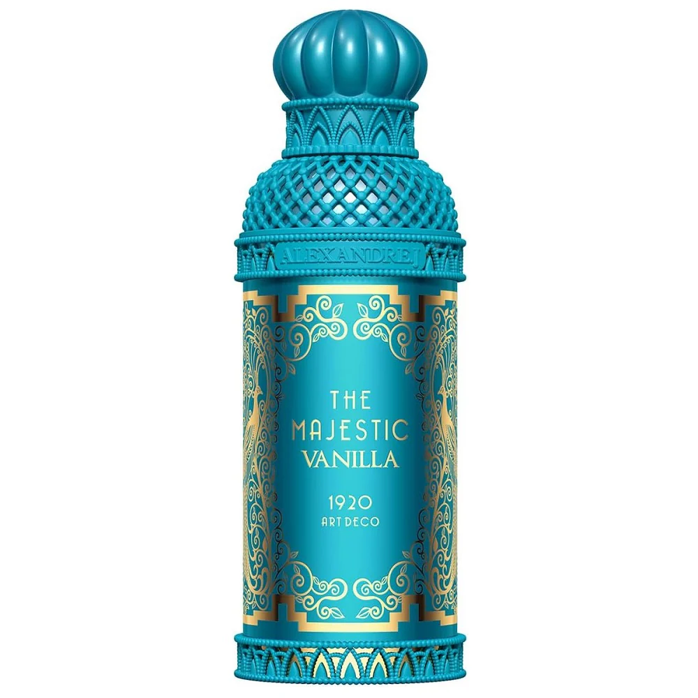 The Majestic Vanilla woda perfumowana - Image 4