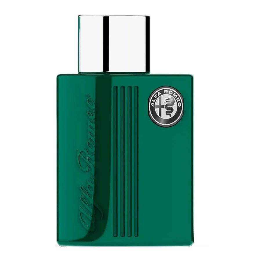 Green woda toaletowa