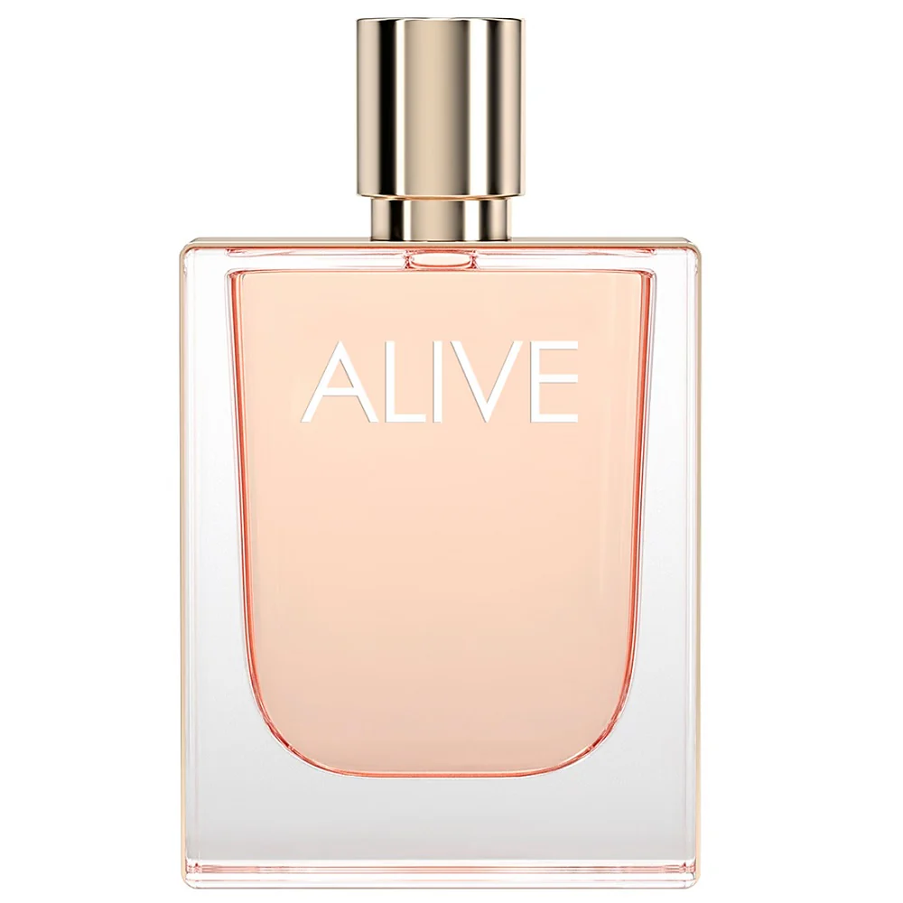 Alive woda perfumowana spray