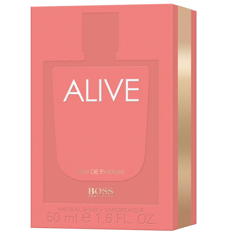 Alive woda perfumowana spray - Image 10