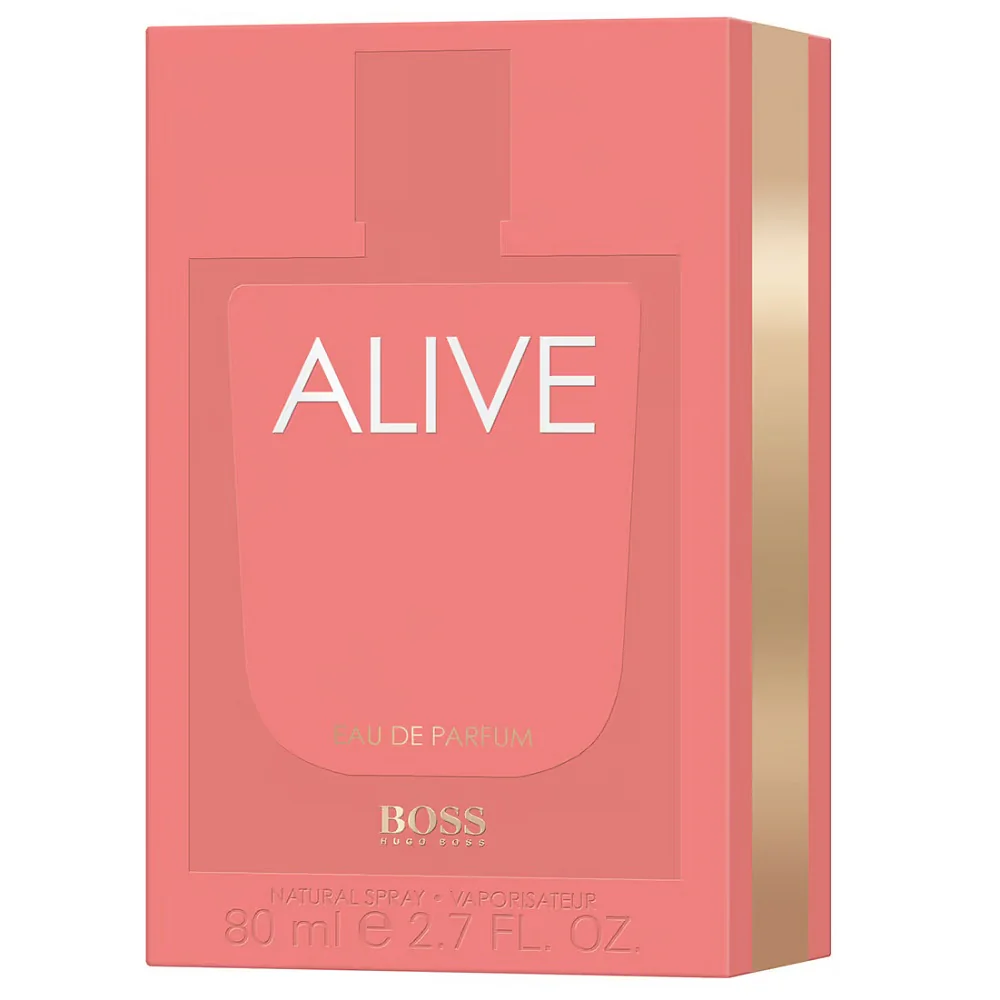 Alive woda perfumowana spray - Image 2