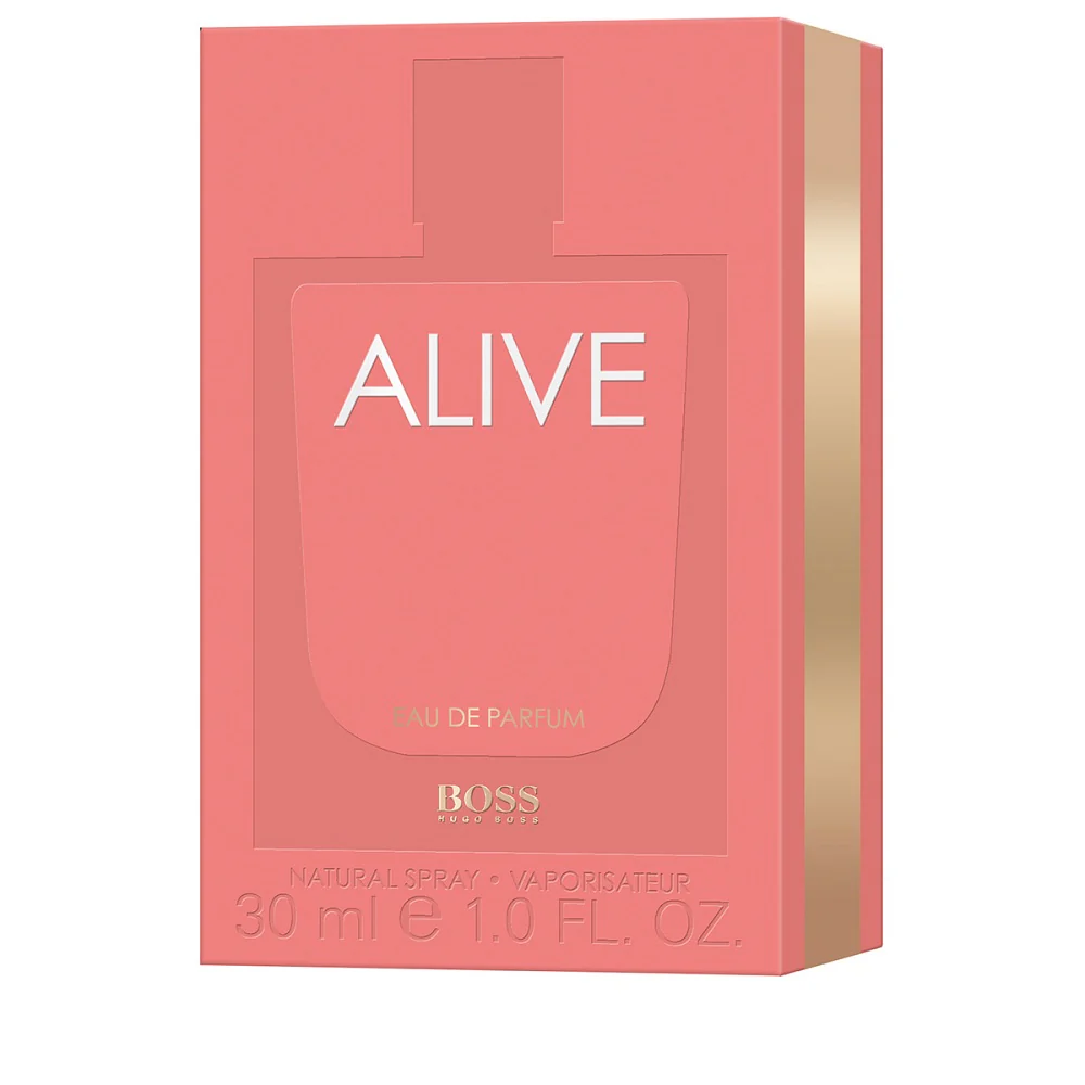 Alive woda perfumowana spray - Image 6