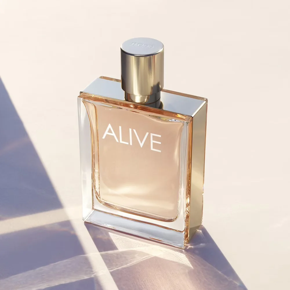 Alive woda perfumowana spray - Image 9