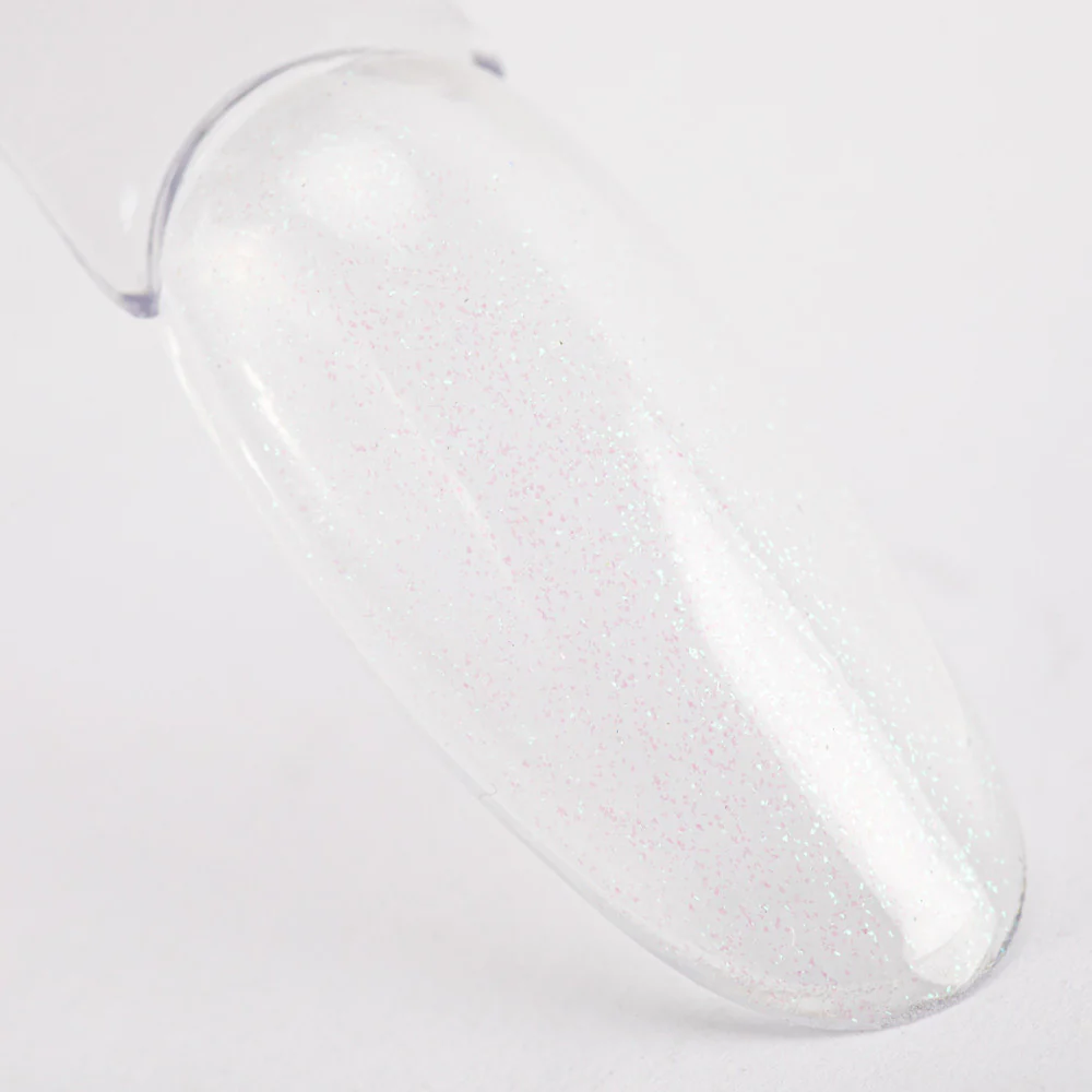 Top Glam Shine top hybrydowy 4 Chrisolite 5g - Image 2