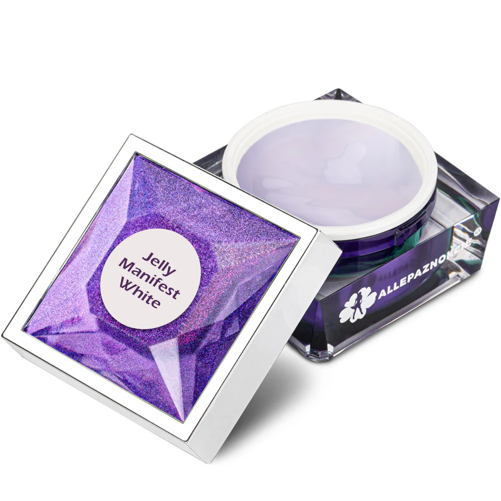 Jelly żel budujący gęsty 50g - Image 5
