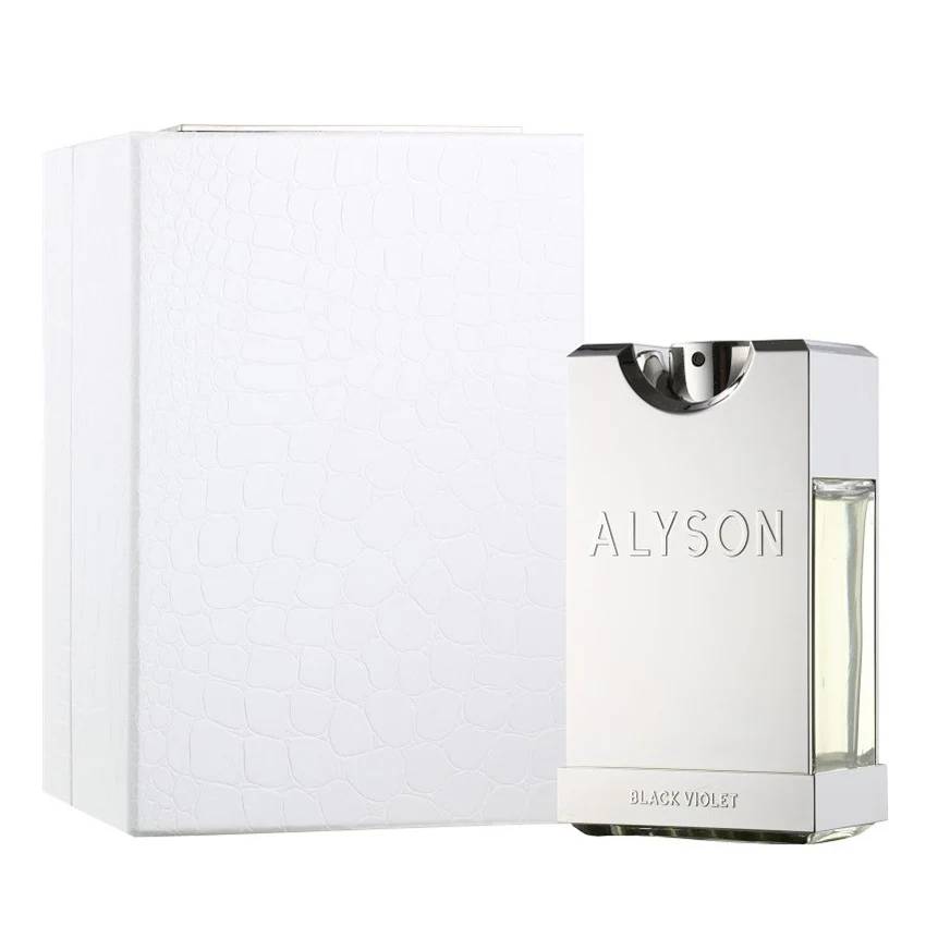 Black Violet woda perfumowana spray - Image 2