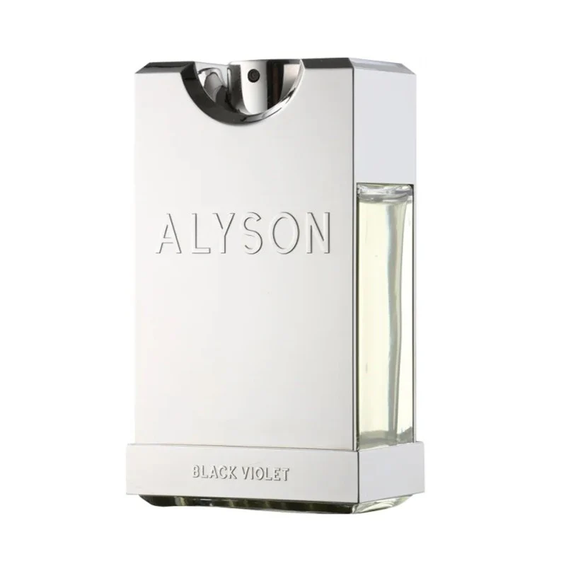 Black Violet woda perfumowana spray - Image 3