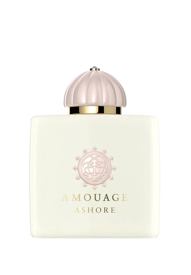 Ashore woda perfumowana spray - Image 2