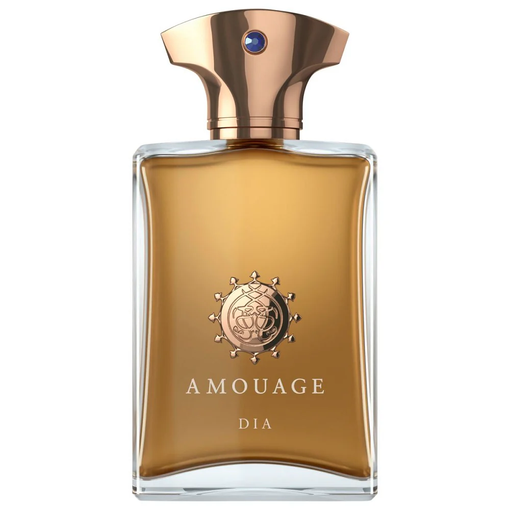 Dia Man woda perfumowana - Image 3