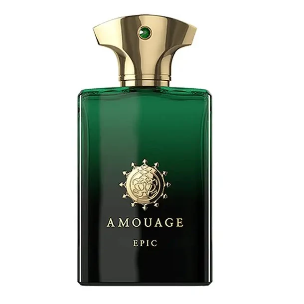 Epic Man woda perfumowana - Image 3