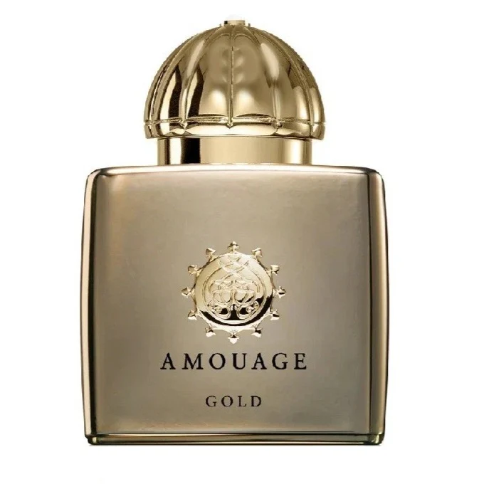 Gold Pour Femme woda perfumowana