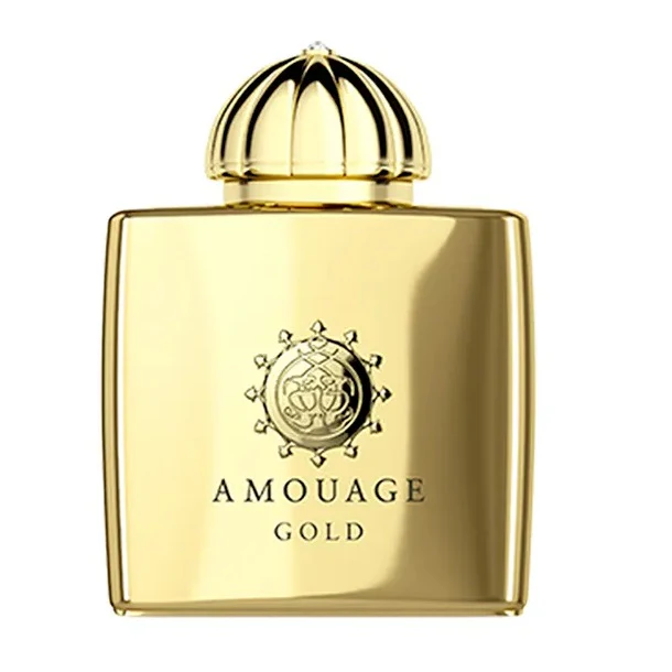 Gold Woman woda perfumowana - Image 3