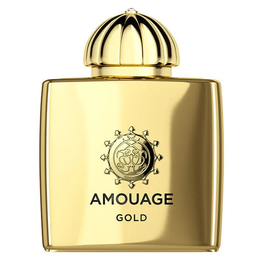 Gold Woman woda perfumowana - Image 4