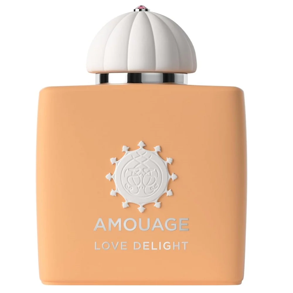 Love Delight Woman woda perfumowana - Image 3