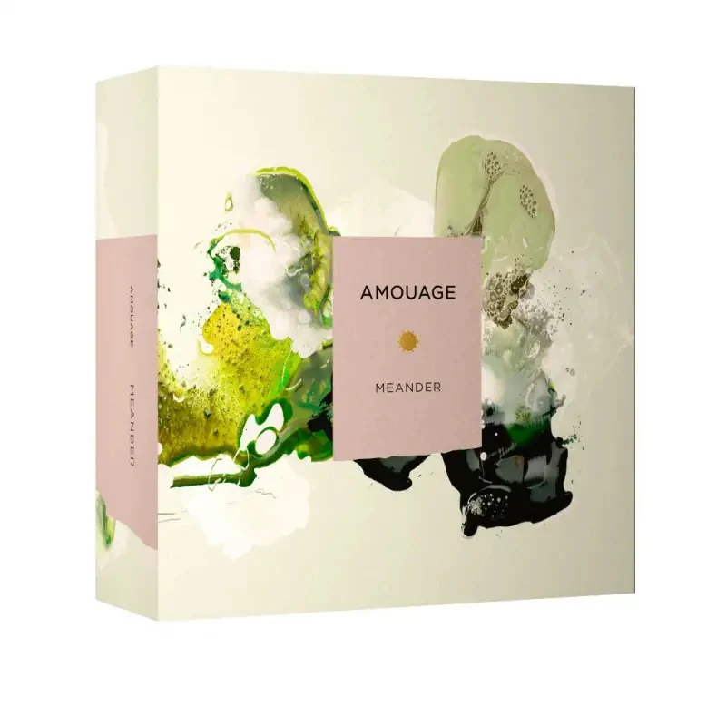 Meander woda perfumowana - Image 3