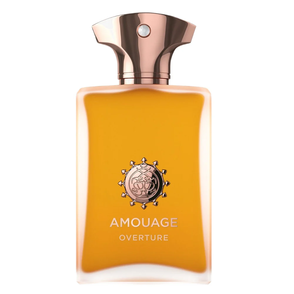 Overture Man woda perfumowana - Image 4