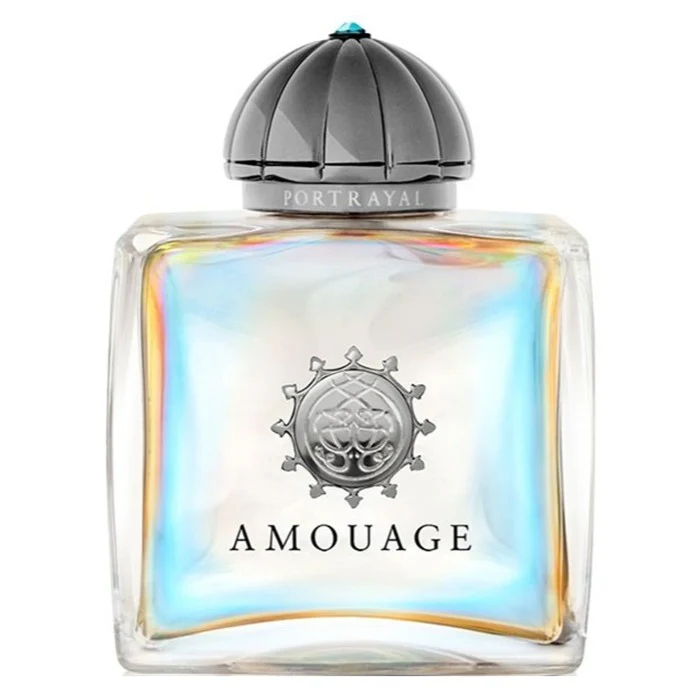 Portrayal Woman woda perfumowana spray