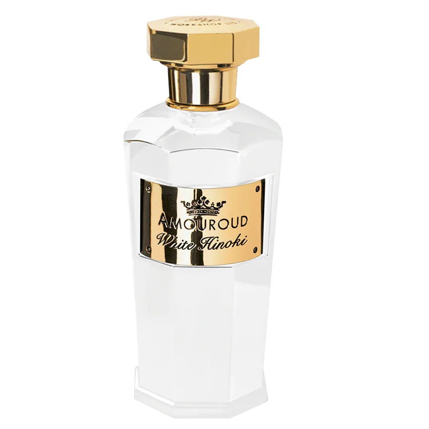 White Hinoki woda perfumowana spray - Image 3