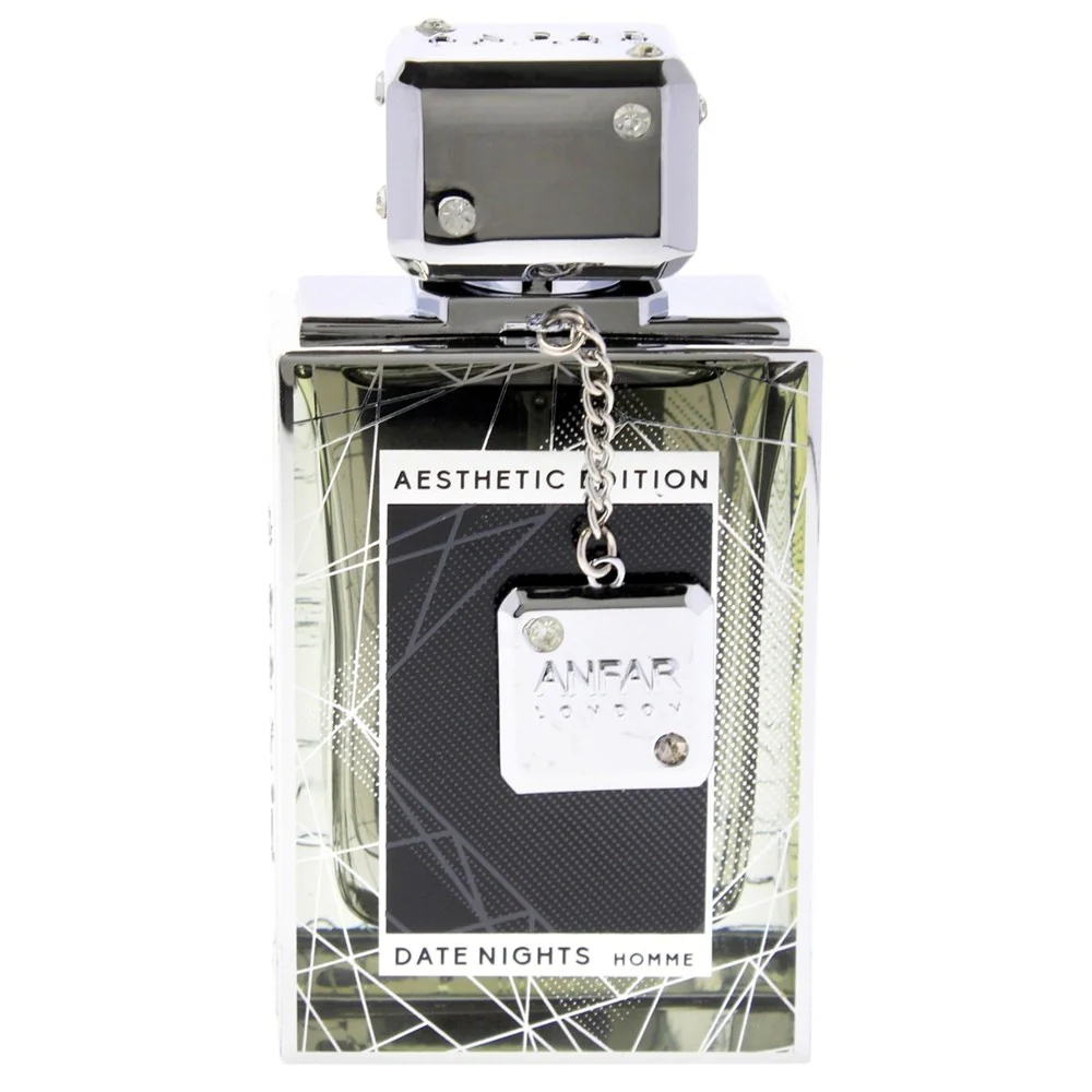 Date Nights ekstrakt perfum spray - Image 3